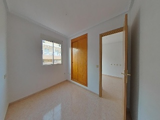 Vivienda en C/ Maldonado 14