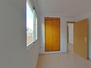 Vivienda en C/ Maldonado 15