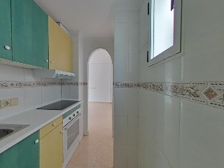 Vivienda en C/ Maldonado 16