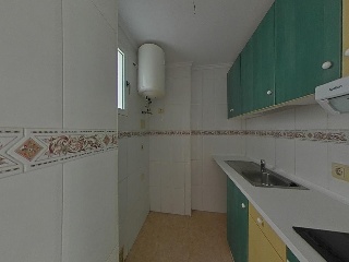Vivienda en C/ Maldonado 17