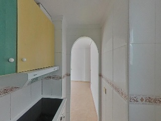 Vivienda en C/ Maldonado 18