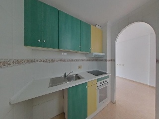 Vivienda en C/ Maldonado 19