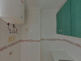 Vivienda en C/ Maldonado 20