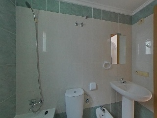Vivienda en C/ Maldonado 21