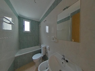 Vivienda en C/ Maldonado 22