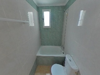 Vivienda en C/ Maldonado 23