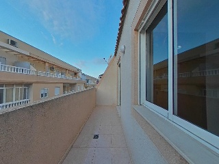 Vivienda en C/ Maldonado 24