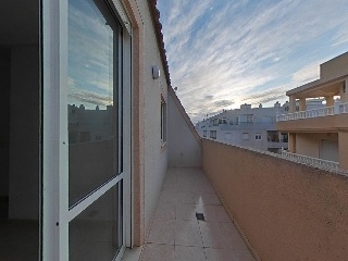 Vivienda en C/ Maldonado 25