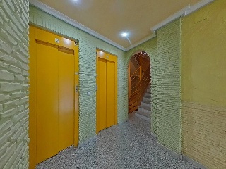 Vivienda en C/ Maldonado 26