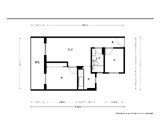Vivienda en C/ Maldonado 28