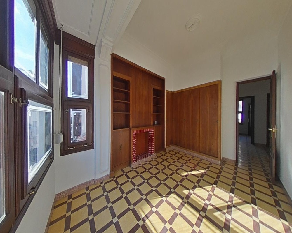 Vivienda en C/ Petrer 