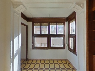 Vivienda en C/ Petrer  3