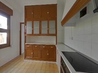 Vivienda en C/ Petrer  16