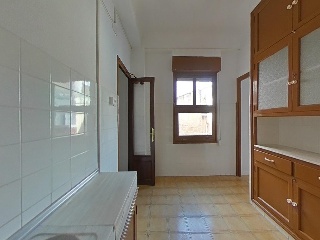 Vivienda en C/ Petrer  17