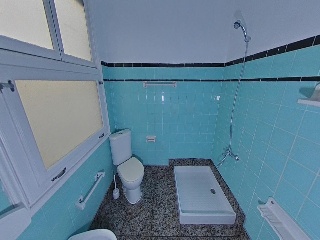 Vivienda en C/ Petrer  22