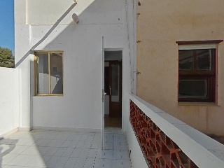 Vivienda en C/ Petrer  27