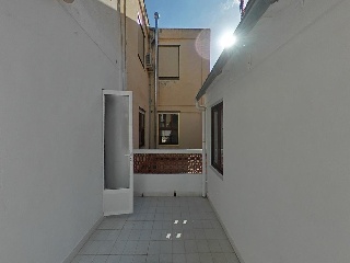 Vivienda en C/ Petrer  28