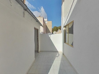 Vivienda en C/ Petrer  29