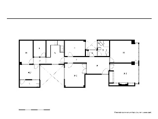Vivienda en C/ Petrer  31