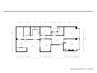 Vivienda en C/ Petrer  32