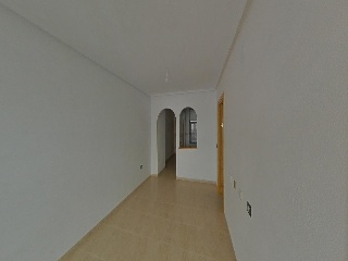 Piso en C/ San Pascual, Urb. Santa Gema 2