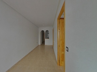 Piso en C/ San Pascual, Urb. Santa Gema 5