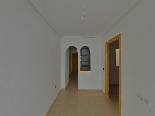 Piso en C/ San Pascual, Urb. Santa Gema 6