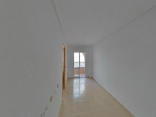 Piso en C/ San Pascual, Urb. Santa Gema 7