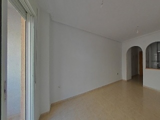 Piso en C/ San Pascual, Urb. Santa Gema 8