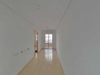 Piso en C/ San Pascual, Urb. Santa Gema 9