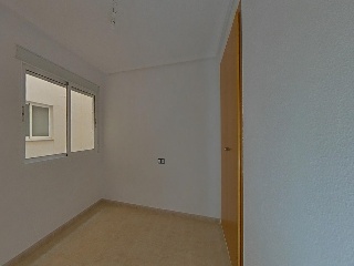 Piso en C/ San Pascual, Urb. Santa Gema 13