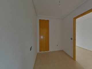 Piso en C/ San Pascual, Urb. Santa Gema 15