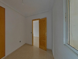 Piso en C/ San Pascual, Urb. Santa Gema 16