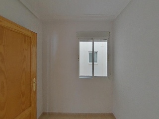 Piso en C/ San Pascual, Urb. Santa Gema 17