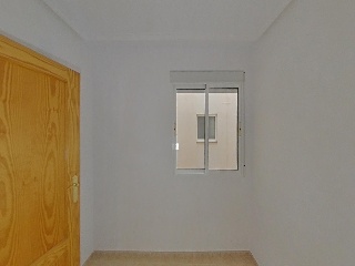 Piso en C/ San Pascual, Urb. Santa Gema 18