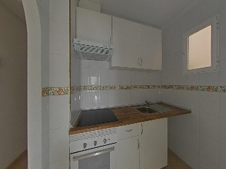 Piso en C/ San Pascual, Urb. Santa Gema 19