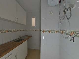 Piso en C/ San Pascual, Urb. Santa Gema 20