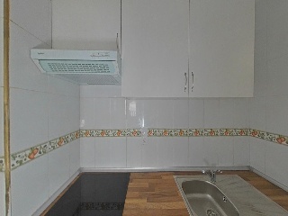 Piso en C/ San Pascual, Urb. Santa Gema 21