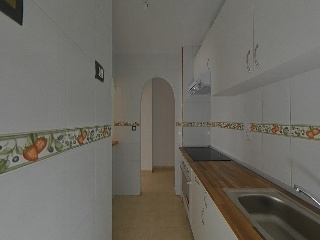 Piso en C/ San Pascual, Urb. Santa Gema 23