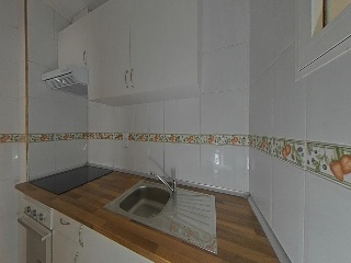 Piso en C/ San Pascual, Urb. Santa Gema 24