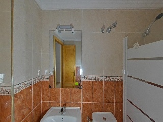 Piso en C/ San Pascual, Urb. Santa Gema 25