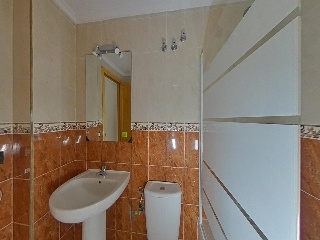 Piso en C/ San Pascual, Urb. Santa Gema 26