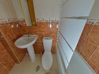 Piso en C/ San Pascual, Urb. Santa Gema 28