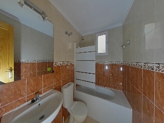 Piso en C/ San Pascual, Urb. Santa Gema 29