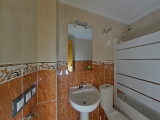 Piso en C/ San Pascual, Urb. Santa Gema 30