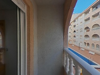 Piso en C/ San Pascual, Urb. Santa Gema 32