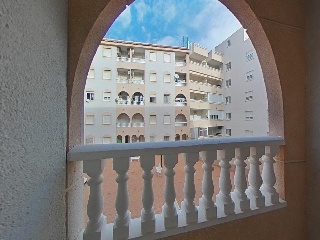 Piso en C/ San Pascual, Urb. Santa Gema 34