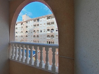 Piso en C/ San Pascual, Urb. Santa Gema 36