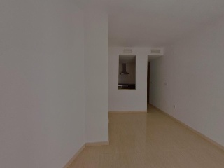 Vivienda en Av Madrid 2