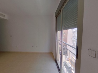Vivienda en Av Madrid 3